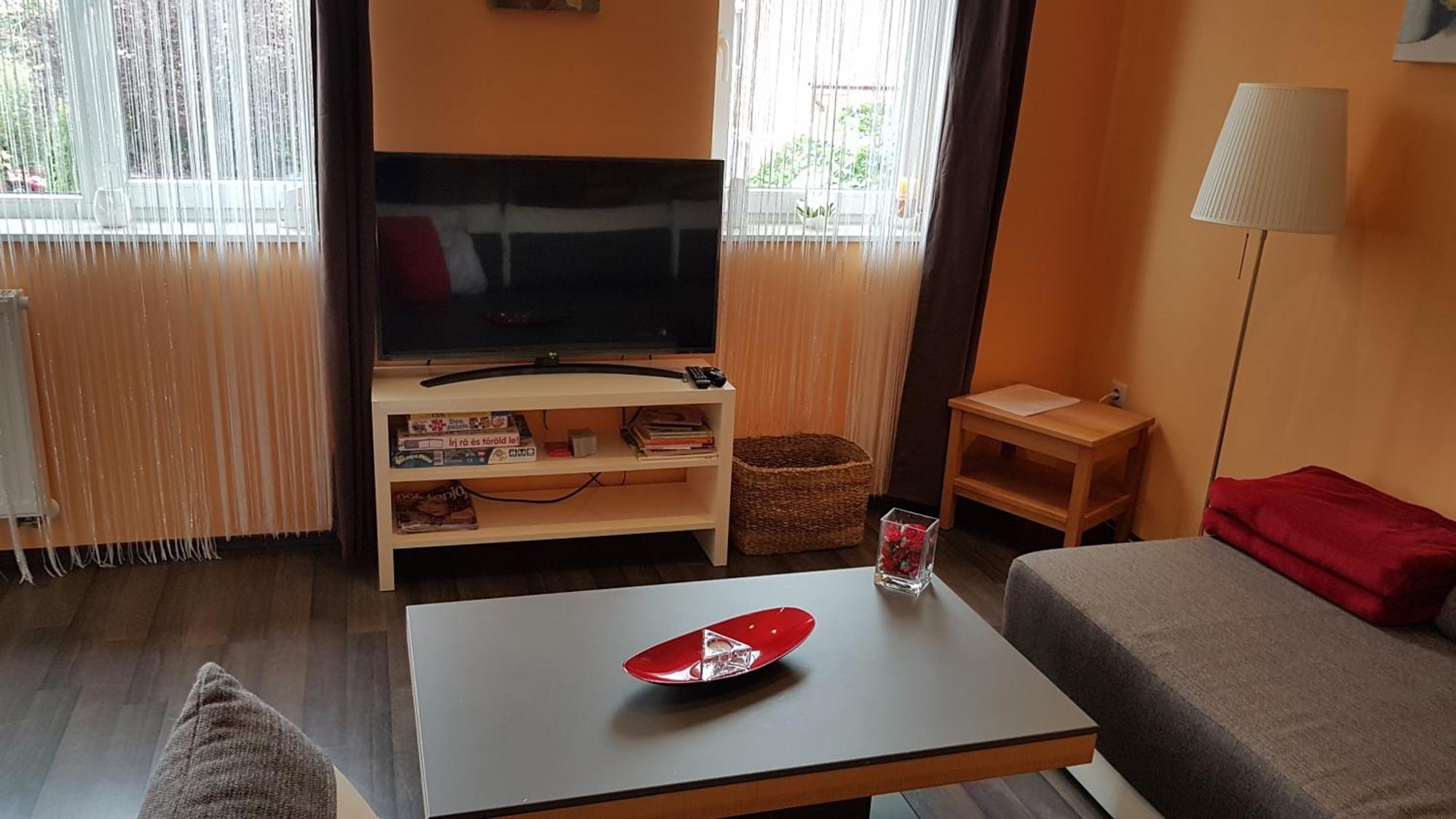 Zafír Sziget Apartman Sarvar Exterior foto